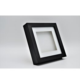 Nature Deco BOX Luxury 3D frame medium