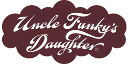 UNCLE FUNKY'S DAUGHTER