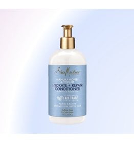 SHEA MOISTURE Manuka Honey & Yogurt Hydrate + Repair Conditioner