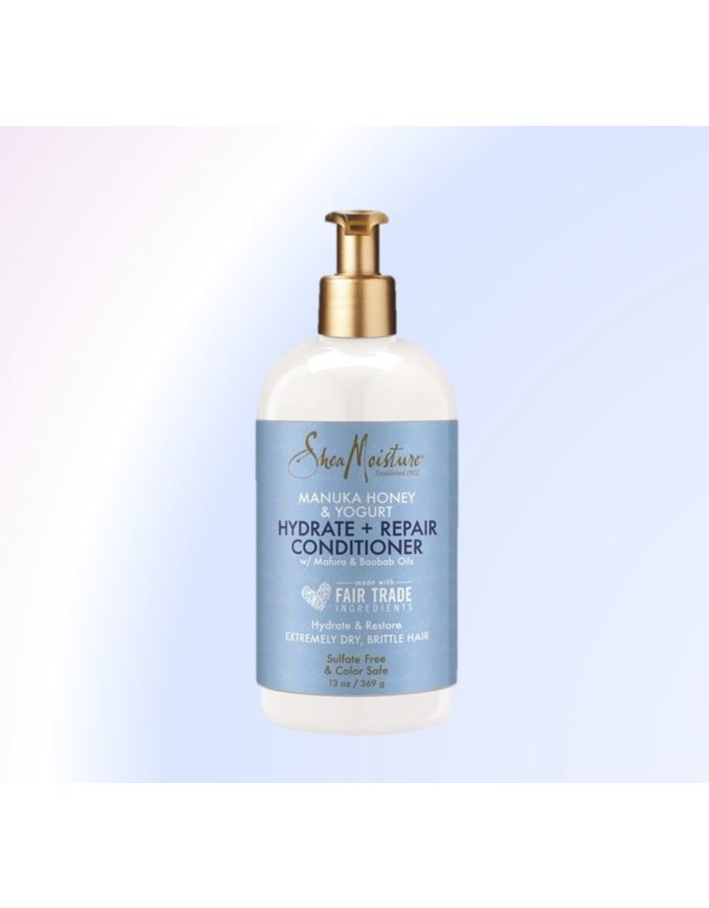 Acheter Shea Moisture Manuka Honey & Yoghurt Hydrate & Repair