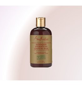 SHEA MOISTURE Manuka Honey & Mafura Oil Intensive Hydration Leave-In Milk