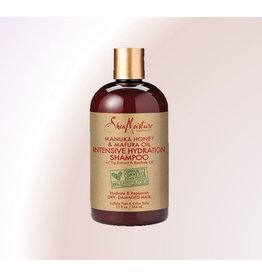SHEA MOISTURE Manuka Honey & Mafura Oil Intensive Hydration Shampoo