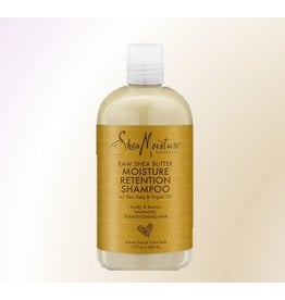 SHEA MOISTURE Raw Shea Butter Moisture Retention Shampoo