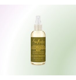 SHEA MOISTURE Yucca and Plantain Anti Breakage Frizz Free Shine Mist