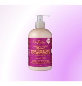 SHEA MOISTURE Superfruit Complex 10-in-1 Renewal System Conditioner