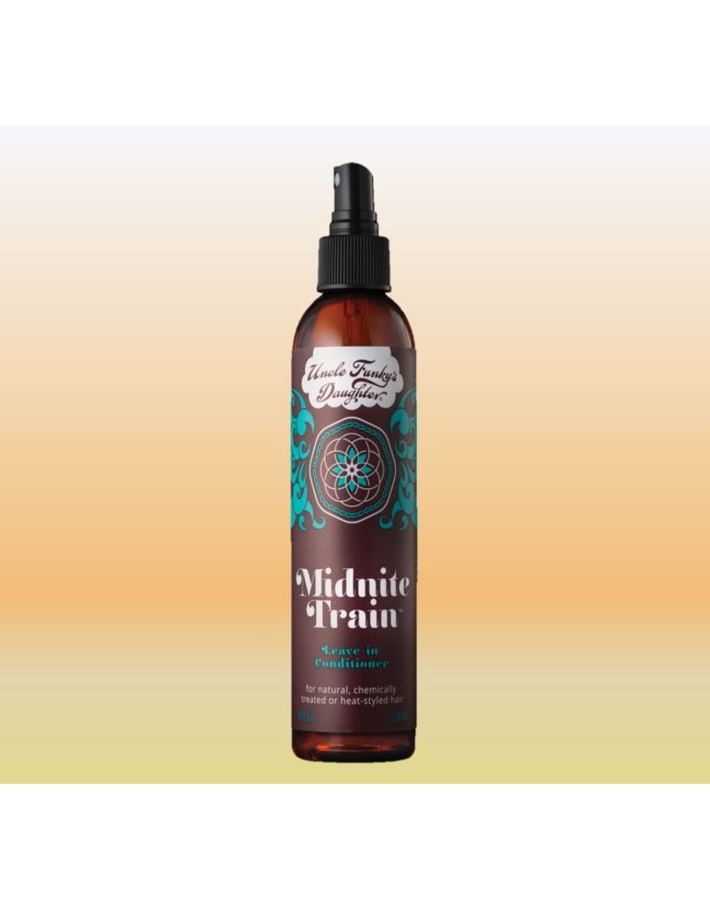 UNCLE FUNKY'S DAUGHTER Midnite Train Leave-In Conditioner
