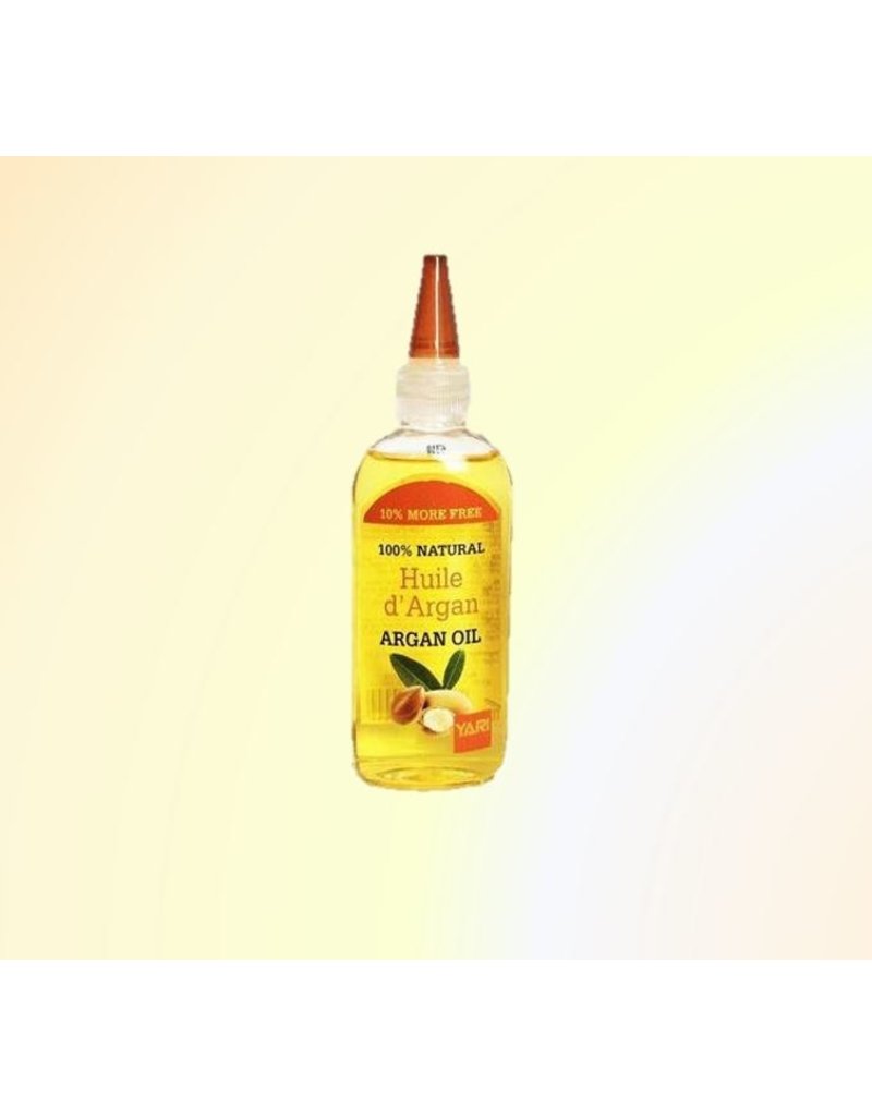 YARI Argan Oil 100% Natural Argan Oil
