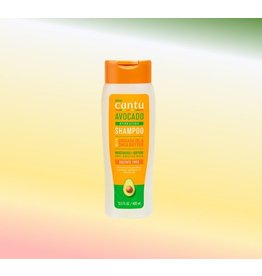 CANTU Avocado Hydrating Shampoo