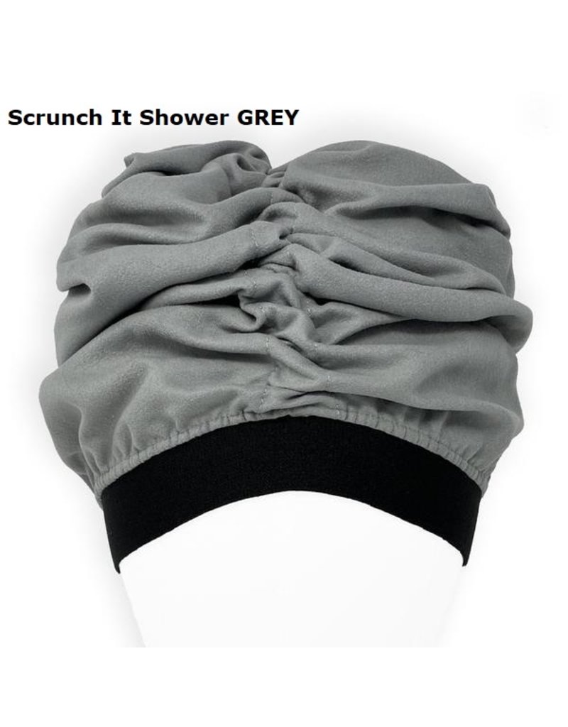SCRUNCH IT Scrunch It Plop (Shower)