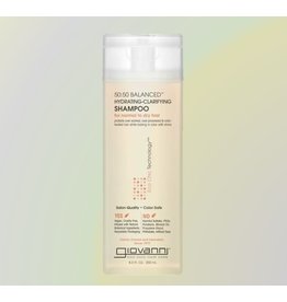 GIOVANNI 50:50 Balanced Hydrating-Clarifying Shampoo