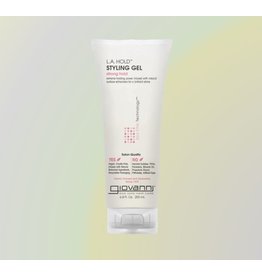GIOVANNI L.A. Hold Styling Gel