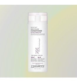 GIOVANNI Root 66 Max Volume Conditioner