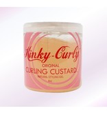 KINKY CURLY Curling Custard Styling Gel