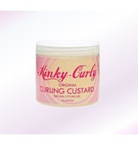 KINKY CURLY Curling Custard Styling Gel