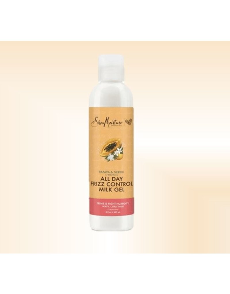 SHEA MOISTURE Papaya and Neroli All Day Frizz Control Milk Gel