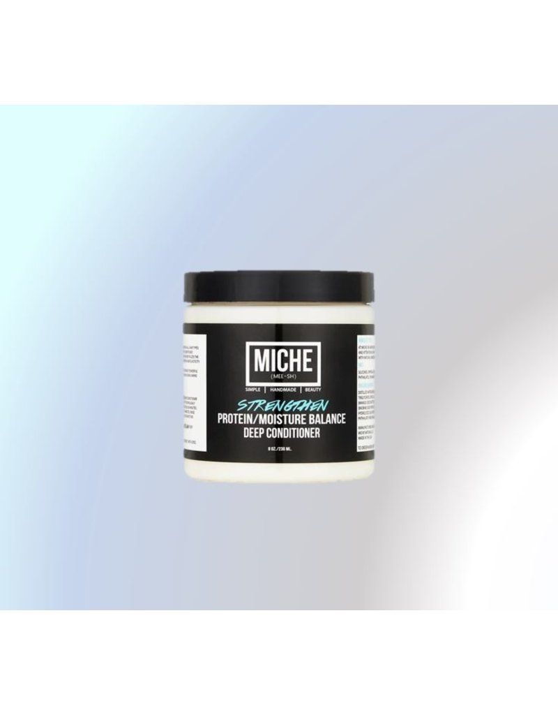 MICHE BEAUTY Strengthen Protein Deep Conditioner