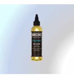 MICHE BEAUTY Polished Hair & Scalp Oil Sample