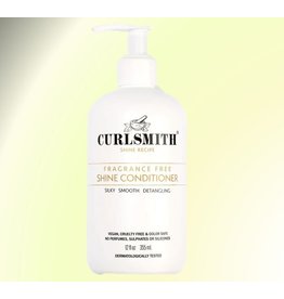 CURLSMITH Fragrance Free Shine Conditioner