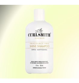 CURLSMITH Fragrance Free Shine Shampoo
