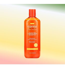 CANTU Cleansing Cream Shampoo