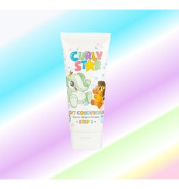 CURLY STAR 2in1 Soft Conditioner