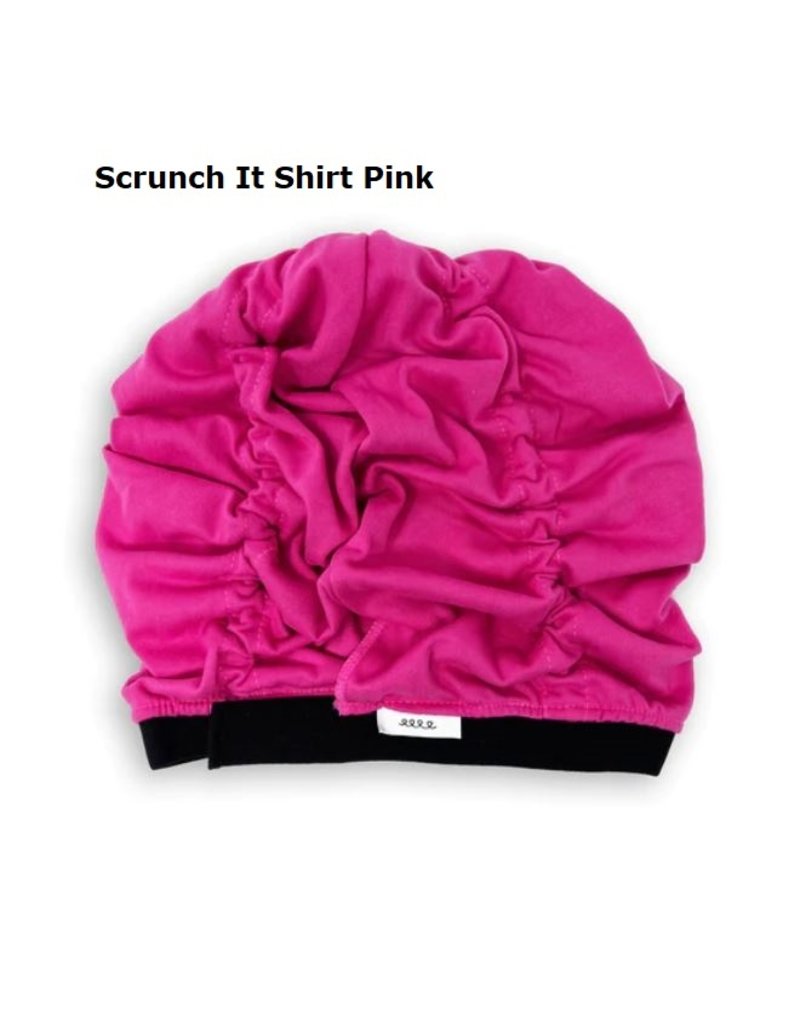 SCRUNCH IT Scrunch It Shirt