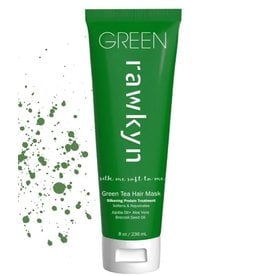 RAWKYN Green Rawkyn Green Tea Hair Mask