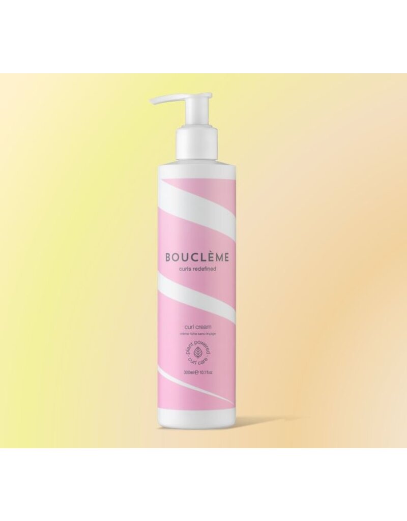 BOUCLÈME Curl Cream