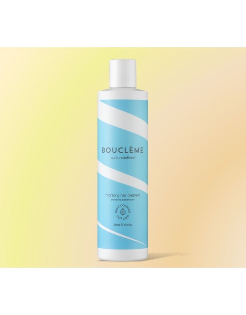 BOUCLÈME Hydrating Hair Cleanser