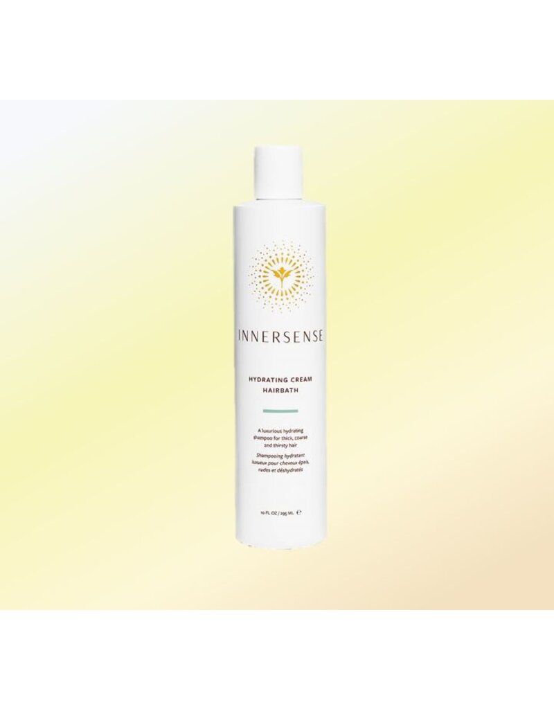 INNERSENSE Hydrating Cream Hairbath