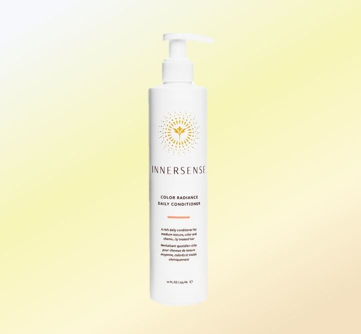 Innersense Color Radiance Daily Conditioner — Kiyo Beauty