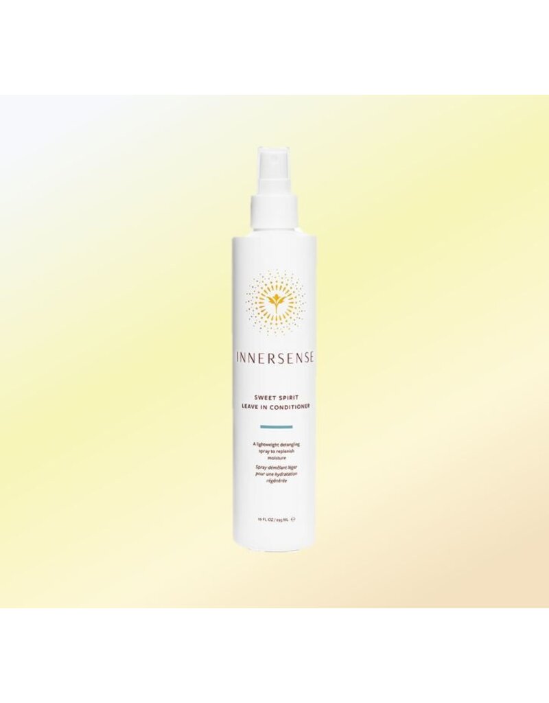 Innersense Organic Beauty – Sweet Spirit Leave-In Conditioner