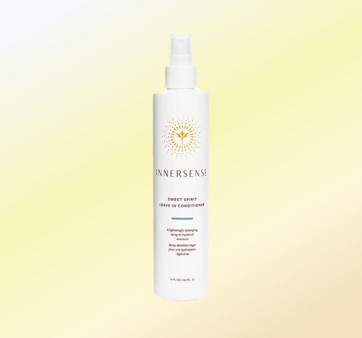 Innersense Sweet Spirit Leave In Conditioner Schweiz FinallyCurly