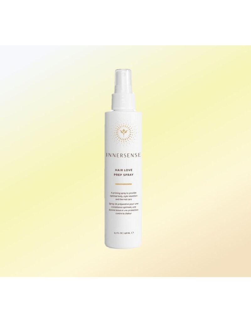 Innersense Organic Beauty Hair Love Prep Spray