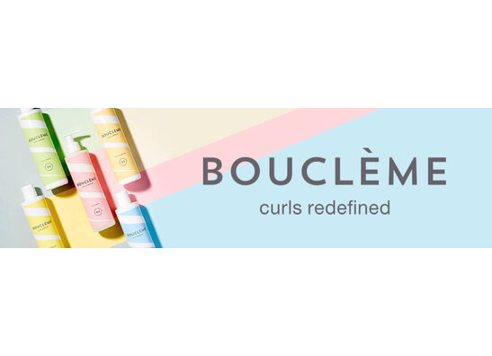 BOUCLÈME