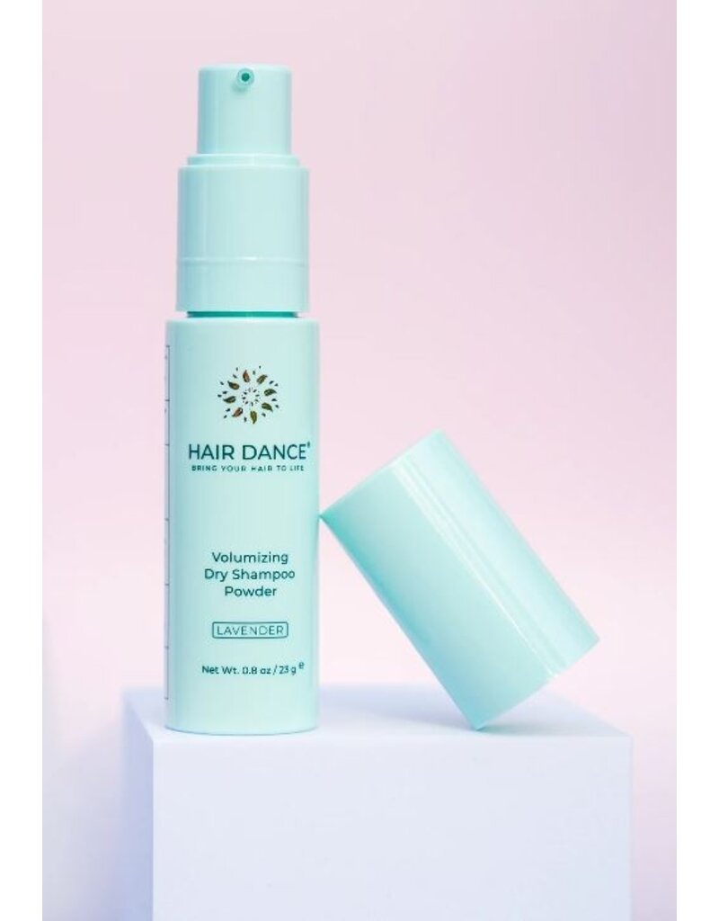 HAIR DANCE Volumizing Dry Shampoo