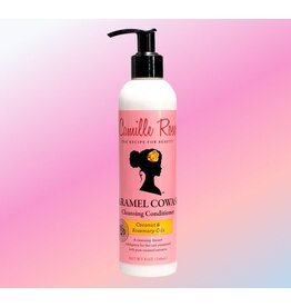 CAMILLE ROSE Caramel Cowash Cleansing Conditioner