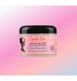 CAMILLE ROSE Algae Renew Deep Conditioner