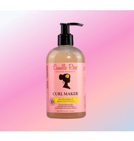 CAMILLE ROSE Curl Maker