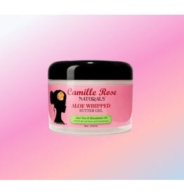 CAMILLE ROSE Aloe Whipped Butter Gel