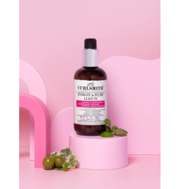 CURLSMITH Hydrate & Plump Leave-In