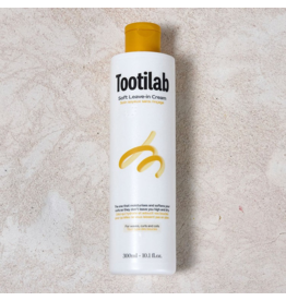 TOOTILAB Soft Leave-in Cream