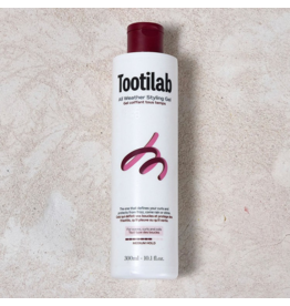 TOOTILAB All Weather Styling Gel