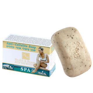 Anti Cellulite Soap 4.4 oz