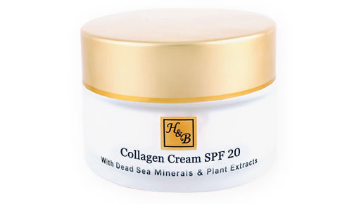 Day Creams for Mature Skin