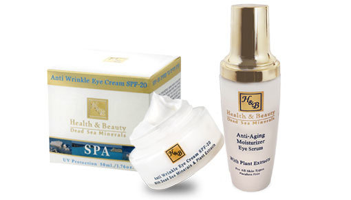 Eye Contour Care