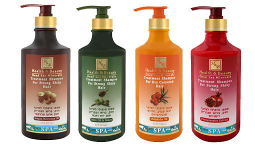 Shampoo