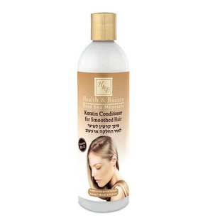 Keratin Hair Conditioner