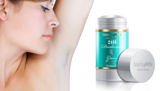 Deodorant