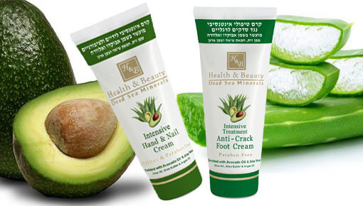 Hand and Foot Care